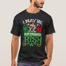 Search for mexican st patricks day tshirts Saint