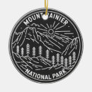 Search for tacoma ornaments Mountain