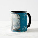 Search for distant mugs Morning
