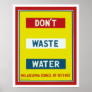 Search for waste paper posters Wpa