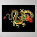 Search for traditional chinese dragon posters Mythical