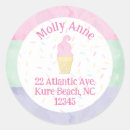 Search for easter address stickers For her