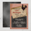 Search for rooster party invitations Chickens