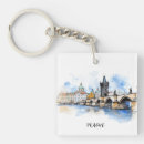 Search for prague keychains Bohemia