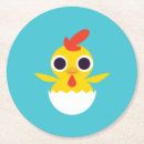 Search for chick coasters Young
