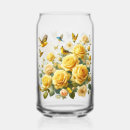 Search for yellow beer glasses Pattern