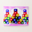 Recherche de jouer puzzles Enfants