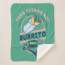 Search for titanic blankets Super hero