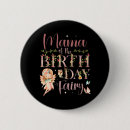 Search for special celebration buttons Unique design