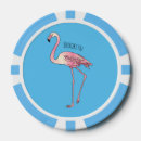Recherche de flamant rose jetons poker Flamants