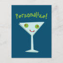 Recherche de happy cartes postales Cocktails