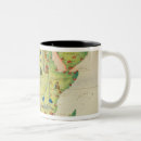 Recherche de continent tasses Cartographie