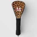 Recherche de girly housses têtes de golf Nom