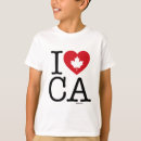 Recherche de loves tshirts Pour enfants