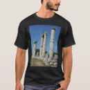 Recherche de ruines tshirts Temple