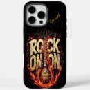 Recherche de rock iphone coques Guitare électrique