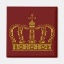 Recherche de couronne des rois magnets Royaltie