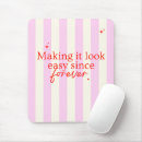 Search for funny womens mousepads For her