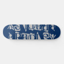 Recherche de blue skateboards Moderne