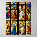 Search for cathedral window posters Stained glass window