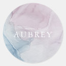 Search for property of labels Modern