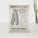 Search for catalogue cards Vintage