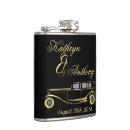 Search for groom flasks Trendy