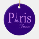 Search for paris ornaments Eiffel