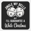 Search for jingle bell stickers Winter