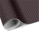 Search for maroon wrapping paper Wine