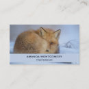 Recherche de winter cartes visite Faune