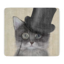 Search for cat cutting boards Cute cats