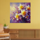 Search for impressionistic art Floral