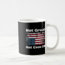 Search for great american mugs Political