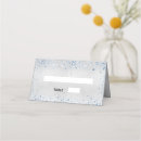 Search for christening place cards Boy