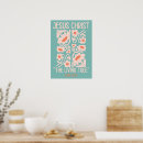 Search for jesus christ posters Design