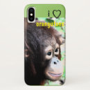 Recherche de orang outan iphone coques Faune