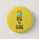 Search for sun shining buttons Sunshine