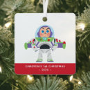 Search for toy story ornaments Holiday décor