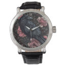 Recherche de le corbeau montres Gothique