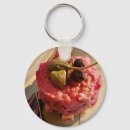 Search for gourmet keychains Culinary