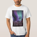 Search for jupiter clothing Sci fi
