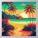 Search for summer colours posters Floral