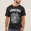 Search for armenia coat of arms tshirts Symbol