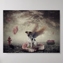 Search for dog heaven art Pet