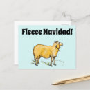 Recherche de funny sheep Feliz navidad