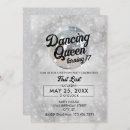 Search for dancing queen invitations Party