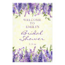 Search for springtime posters Purple
