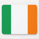Recherche de l irlande tapis souris Patriotique
