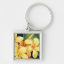 Recherche de plumeria porteclés Floral
